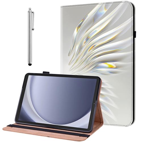 Coque Honor Pad X8a protection intégrale avec support pour travailler au café et voyager léger