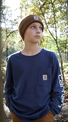 Image of Carhartt Little Boys' Acrylic Watch Hat