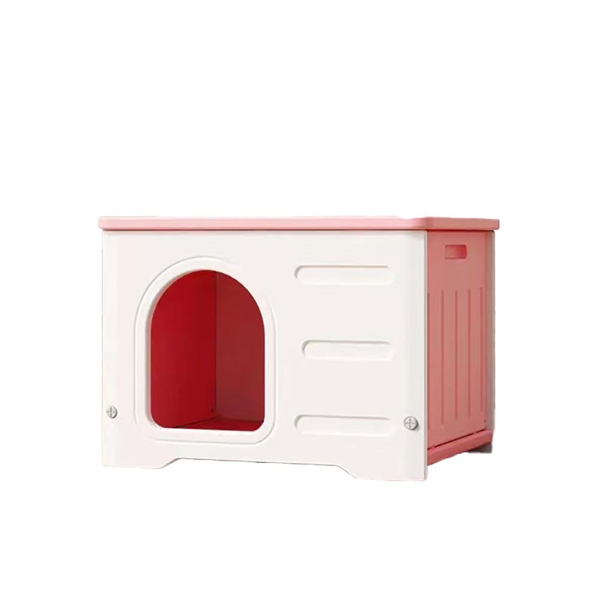 Neko娘⭐︎断捨離中　チェア Amazon | 猫小屋 野良猫ハウス キャットハウス 可愛い 組立式 外