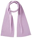 United Colors of Benetton Jungen Sciarpa In Maglia 106wcu00v schal, violett, M