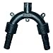 Forespar Mf 844 Vented Loop 1in