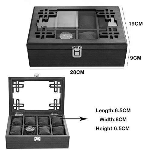 LIYFF-Uhrenbox LIYFF-0001