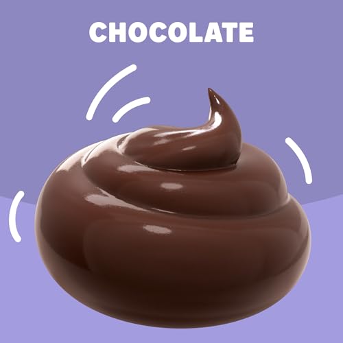 Image of Jell-O Chocolate Artificially Flavored Instant Pudding & Pie Filling Mix, Family Size, 5.9 oz. Box