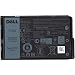 Produktbild Dell Akku Batterie 34Wh 2C Latitude 7220 7212 7202 Rugged Tablet T03H J7HTX 2JT70 bei PARTS4YOU - PART4YOU
