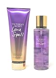 La Mejor Selección de Lociones Victoria Secret Aromas al mejor precio. 28 Lociones Victoria Secret Aromas marca Victoria's Secret (3)