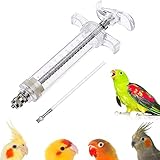 Material: este comedero para pájaros está hecho de plástico, que no es fácil de romper y es duradero. Se puede utilizar repetidamente después de la limpieza.
