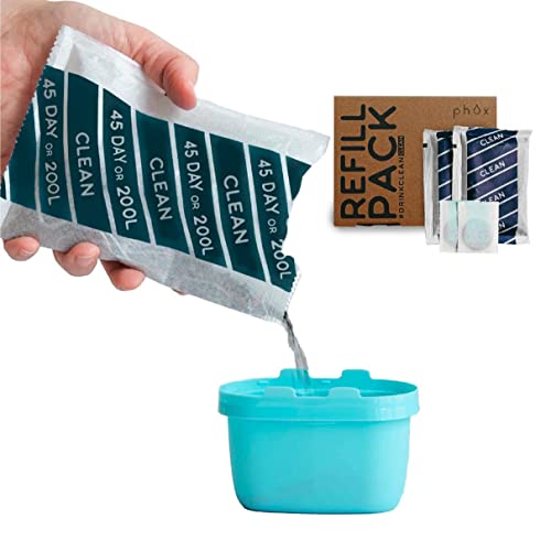 Filtro Maxtra ecológico recargable para jarras Brita en casa 2
