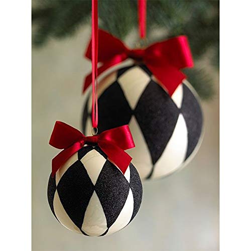 Vatin Solid Color Double Faced Red Satin Ribbon 1/4" Wide 50-Yards Long Perfect For Wedding Decor, Crafts, Bow Making, Sewing, Gift Package Wrapping And Other Projects #TOP5