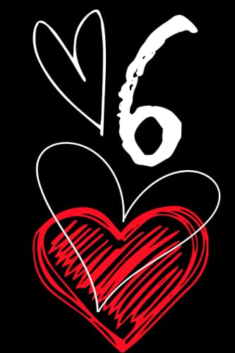 Numerology Foundations: Uncovering the Secrets of the Numerological 6 (six).