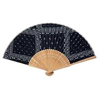 Amazon.co.jp: Wpc. Patterns ギフトボックス入り扇子 カラー