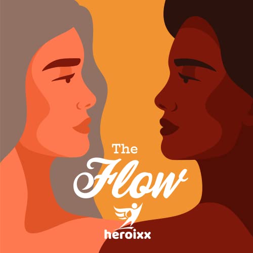The Flow cover art