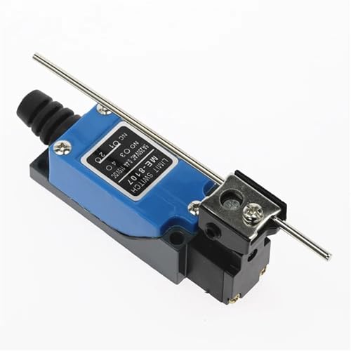 Interruptor de límite rotatorio ME-8107 con brazo regulable de alta precisión 2