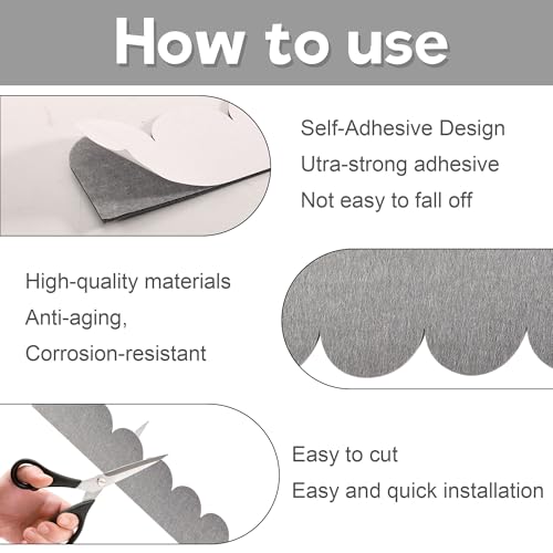32 Stück Dachschindeln für Vogelhaus, Mini Dachfolie selbstklebend, Filz Dachschindeln 30cm, DIY Dachpappe für Vogelhaus, Nistkasten, Hasenställe, Insektenhotel