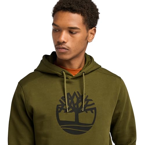 Image of Timberland mens Kennebec River Tree Logo