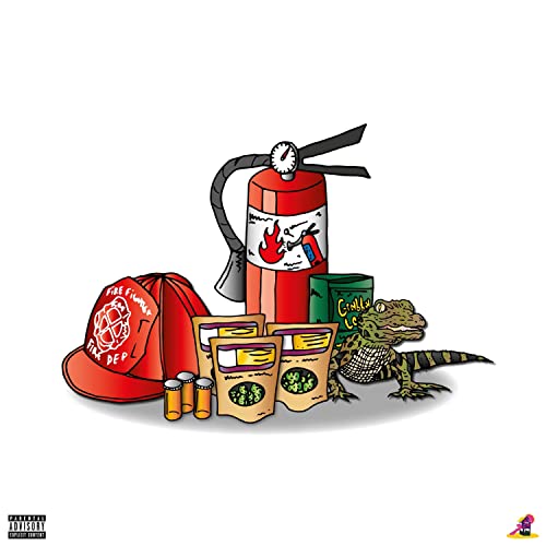 Nose Guard [Explicit]