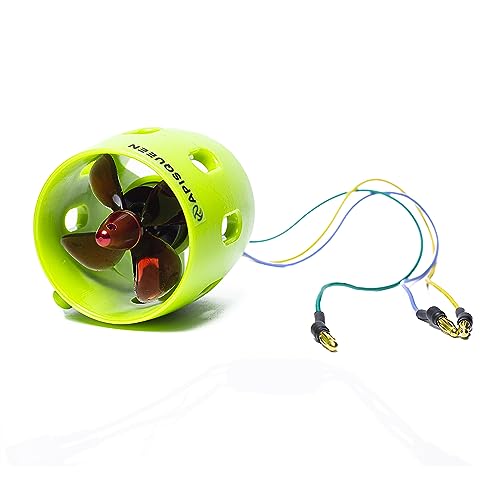 ApisQueen U1 Underwater Thruster