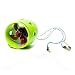 ApisQueen U01 12V~24V Underwater Thruster 2kg Thrust Brushless Underwater Subsea Thruster/Propeller/Propulsion for ROV Boat (CCW)
