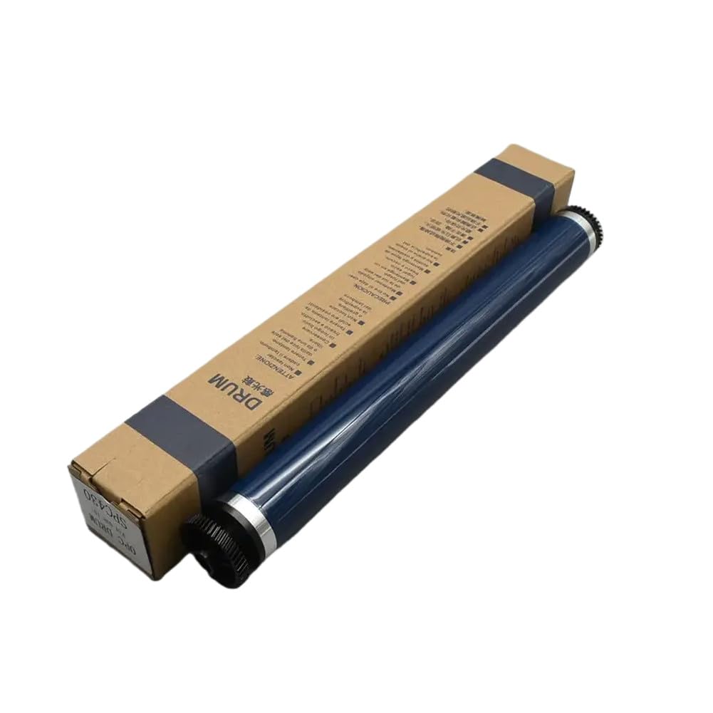 Tambour OPC haute longévité avec PCR pour Savin LP142