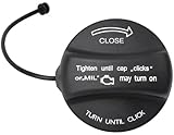 Gas Cap Fuel Cap For 1999-2024 MINI COOPER & BMW X1 X2 X3 X4 X5 X6 X7 Z4 128i 135i 228i 230i 320i 323i 325i 328i 330i 335i 430i 525i 528i 530i 535i 540i 550i 640i 650i 740i 745i 750i 760i and More