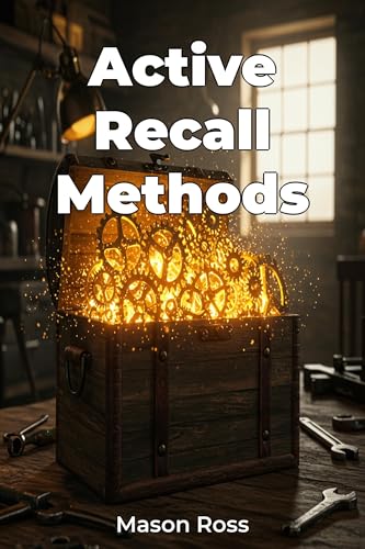 Active Recall Methods (English Edition)