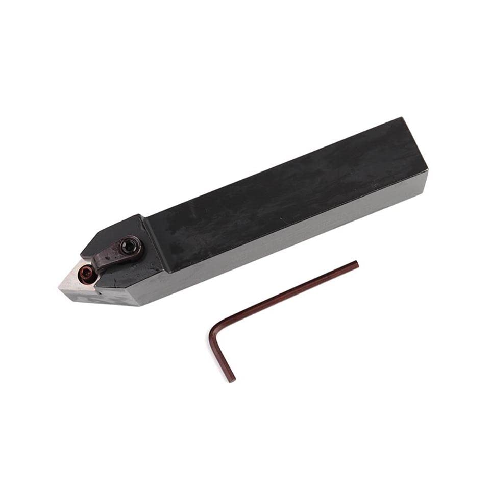 Portaherramientas de Torneado CNC MDPNN2525M11 6mm 20mm 25mm miniatura 5