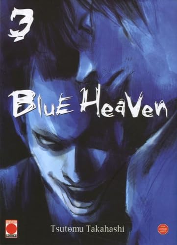 Blue Heaven — Tome 3