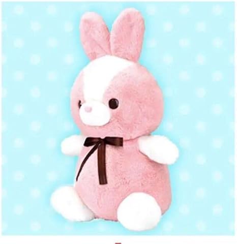 Amazon 気まぐれな森の雑貨屋さん Bigぬいぐるみ ネザーランドドワーフ ぬいぐるみ おもちゃ
