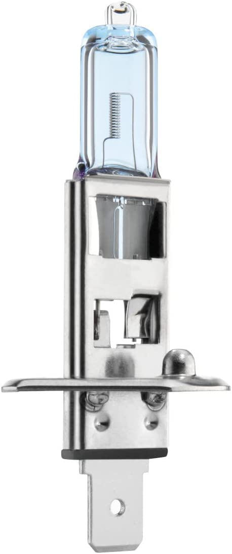 Image secondaire de Ampoule de Phare Bosch H1 Xenon Blue 12V 55W - 1 Unité