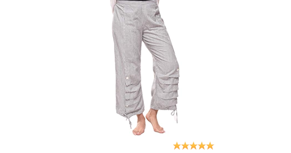 初売り】 新品 未使用 タグ付いてます。siiilon Tulips trousers