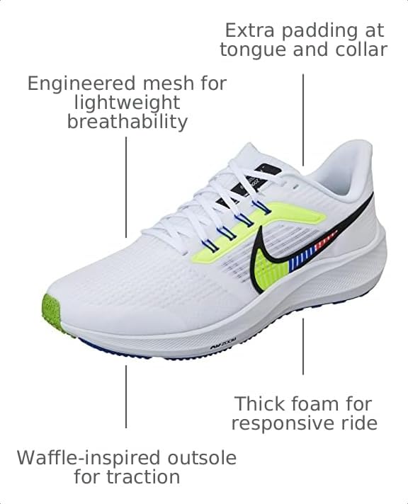 Image of Nike Men's Free Run 2018 Running Shoes