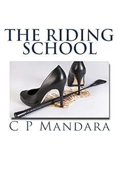 Paperback The Riding School Book