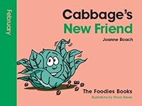 Cabbage's New Friend - February 1906522014 Book Cover