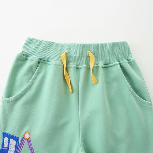 Boys Pants Sweatpants Trousers Sports Pants Jogger Pants Casual Pants Cotton Pants for Boys Sweatpants-923