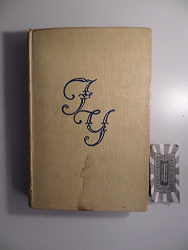 The Vixens (a novel) [German] B0021FY5B2 Book Cover