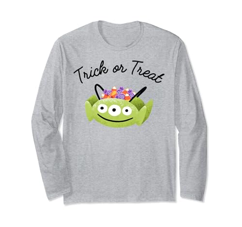 T-shirt Toy Story Alien le haut à manches longues qui ravive vos souvenirs