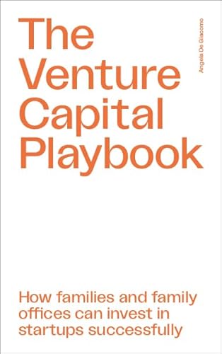 Unlocking Startup Success: A Review of The Venture Capital P