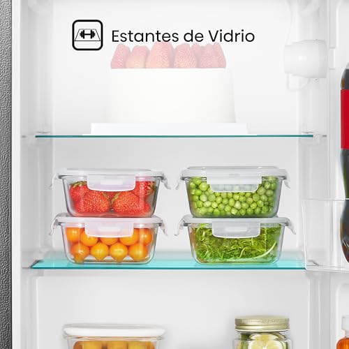 La Mejor Recopilación de Ofertas de Refrigeradores en Walmart favoritos de las personas. 5 Ofertas de Refrigeradores en Walmart marca Hisense (2)