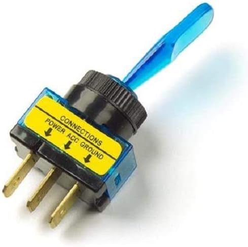 Grote Interruptor de palanca 82-1908