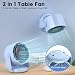 Imagen de YOSHENMO Ventilador de escritorio