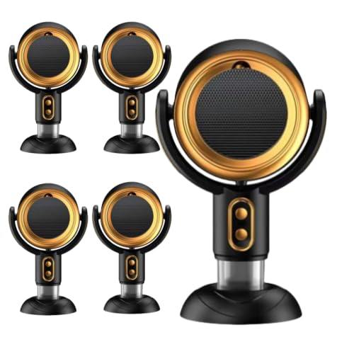 Purificateur de fumée universel, ventilateur haut pour fumer, purificateur de fumée portable,...