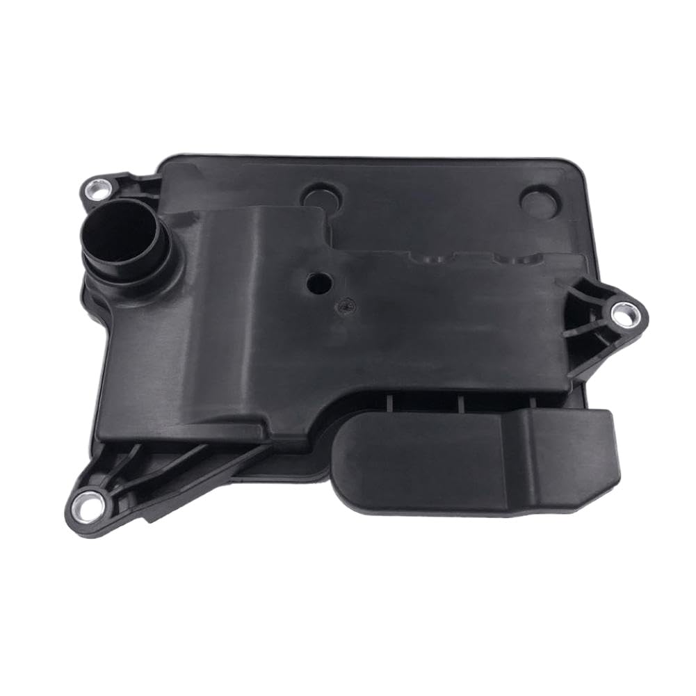 Kit de filtro de transmisión y junta de cárter de aceite compatible con Tacoma 3.5L (2015-2020), Fortuner, Hiace, D-MAX y mu-X con número OE 3533026010