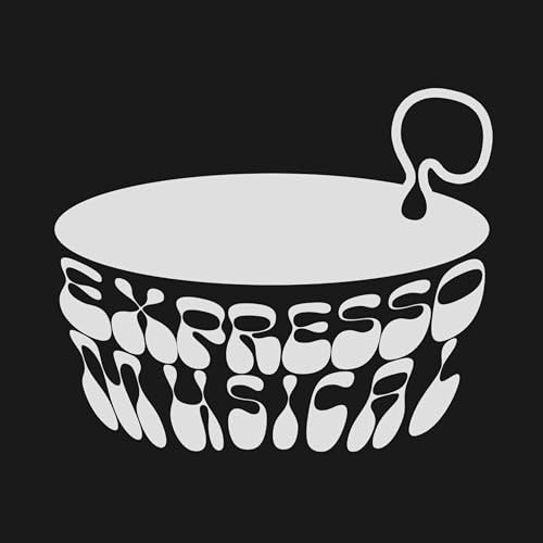 Expresso Musical cover art
