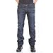 Diesel Men's Safado Regular Slim Straight-Leg Jean 0U801