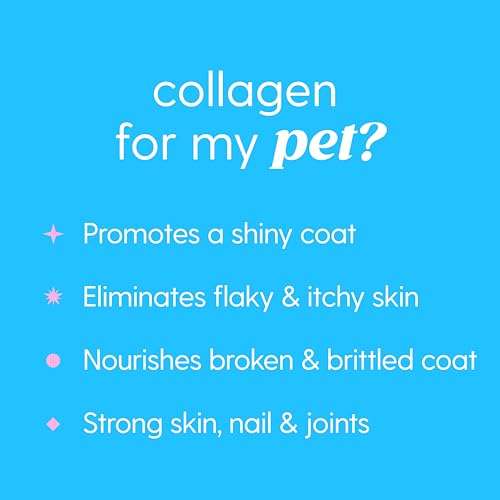 Skin-and-Coat-Supplement-for-Dogs-Cats-Taily-Liquid-Collagen-for-Dogs-Itch-Relief-for-Dogs-with-Allergies-with-Grass-Fed-Collagen-Biotin-Vitamin-C-and-Hyaluronic-Acid-Made-in-USA Skin and Coat Supplement for Dogs Cats Taily Liquid Collagen for Dogs Itch Relief for Dogs with Allergies with Grass Fed Collagen Biotin Vitamin C and Hyaluronic Acid Made in USA