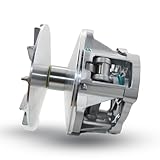 KARSEE Primary Drive Clutch Compatible with Polaris Ranger 800 RZR 800 RZR 4 800 RZR S 800 2010-2014 Replace 1322996 1322920