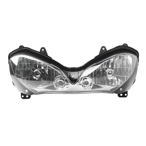 Phare avant Kawasaki ZX10R boîtier optique moto Ninja ZX-10R 2004 2005