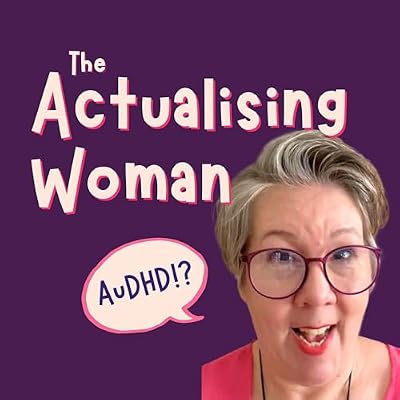 The Actualising Woman