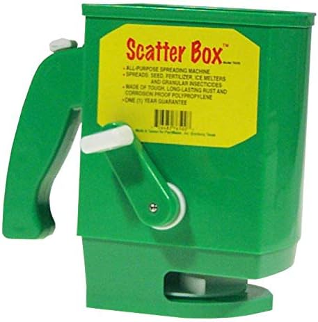 76500 All-Purpose Spreader