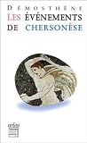 Evénement de Chersonèse