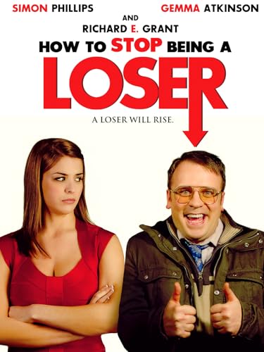 Cómo dejar de ser un perdedor